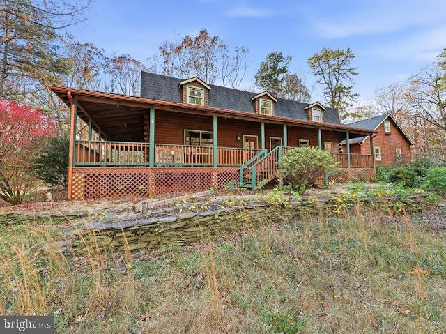 924 S MAYS LANDING RD, Hammonton, NJ 08037