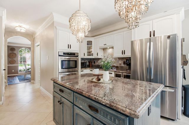 11519 Pecan Canyon Court, Tomball, TX 77377