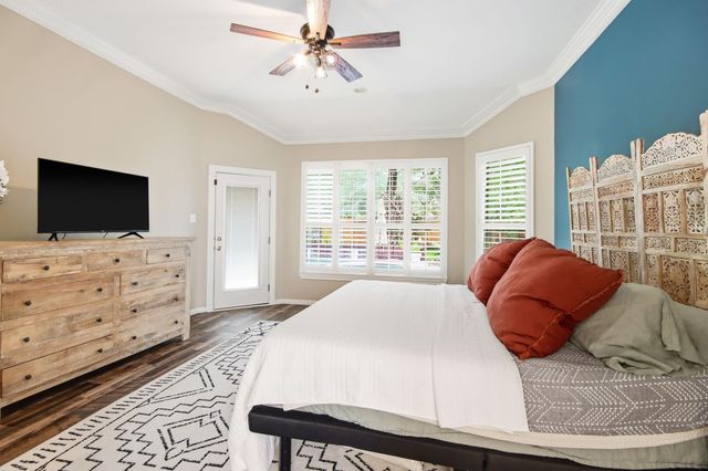 11519 Pecan Canyon Court, Tomball, TX 77377