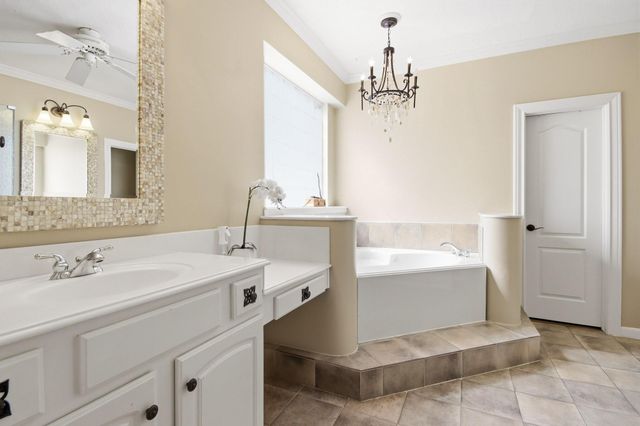 11519 Pecan Canyon Court, Tomball, TX 77377