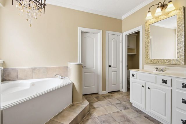 11519 Pecan Canyon Court, Tomball, TX 77377