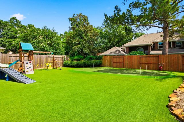 11519 Pecan Canyon Court, Tomball, TX 77377