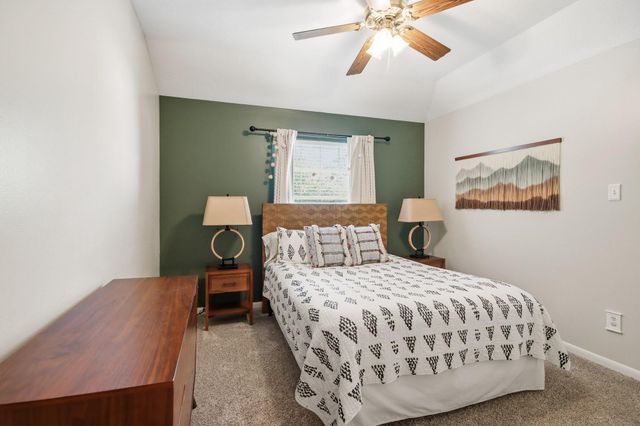 11519 Pecan Canyon Court, Tomball, TX 77377