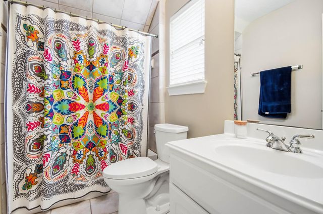 11519 Pecan Canyon Court, Tomball, TX 77377