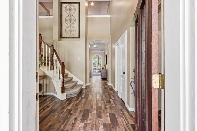 11519 Pecan Canyon Court, Tomball, TX 77377