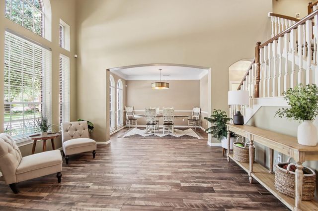 11519 Pecan Canyon Court, Tomball, TX 77377