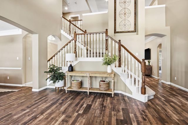11519 Pecan Canyon Court, Tomball, TX 77377