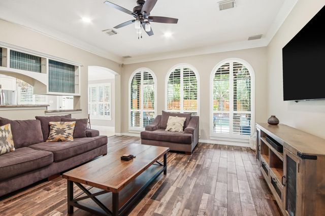 11519 Pecan Canyon Court, Tomball, TX 77377