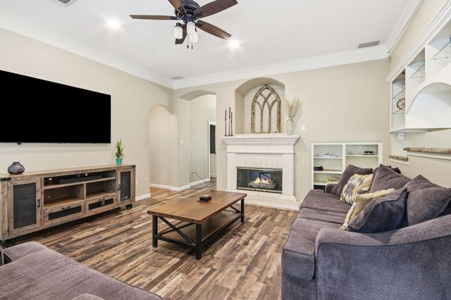 11519 Pecan Canyon Court, Tomball, TX 77377