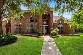 11519 Pecan Canyon Court, Tomball, TX 77377
