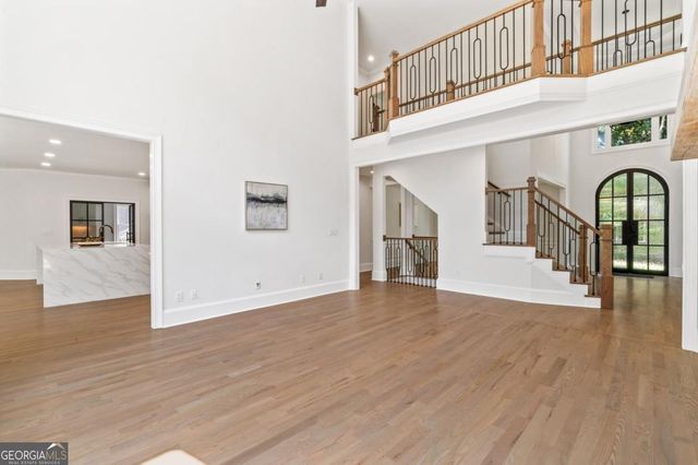 3095 Bellingrath Boulevard, Roswell, GA 30076