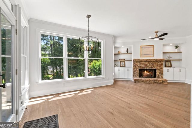 3095 Bellingrath Boulevard, Roswell, GA 30076