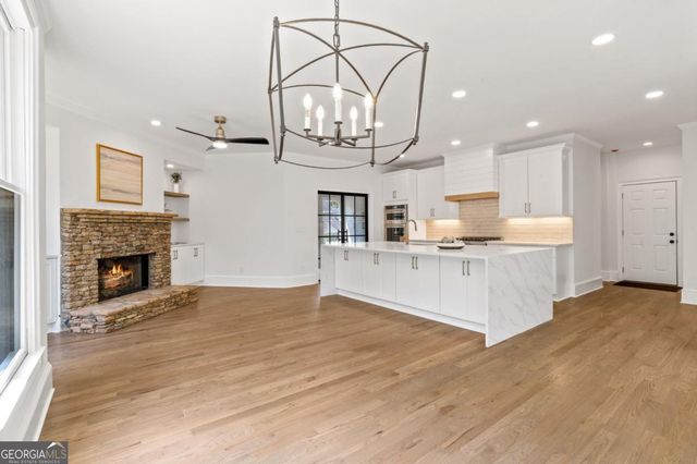 3095 Bellingrath Boulevard, Roswell, GA 30076