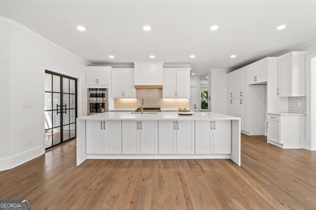 3095 Bellingrath Boulevard, Roswell, GA 30076