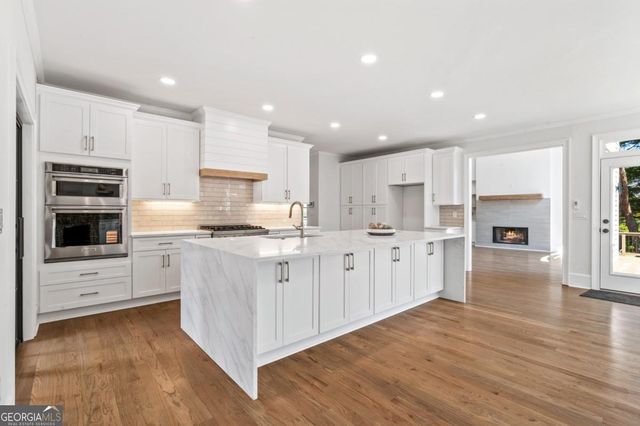 3095 Bellingrath Boulevard, Roswell, GA 30076