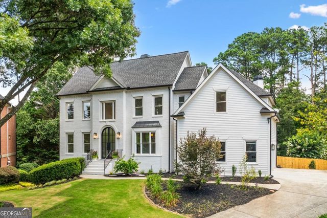 3095 Bellingrath Boulevard, Roswell, GA 30076