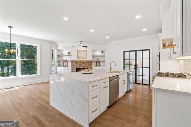 3095 Bellingrath Boulevard, Roswell, GA 30076