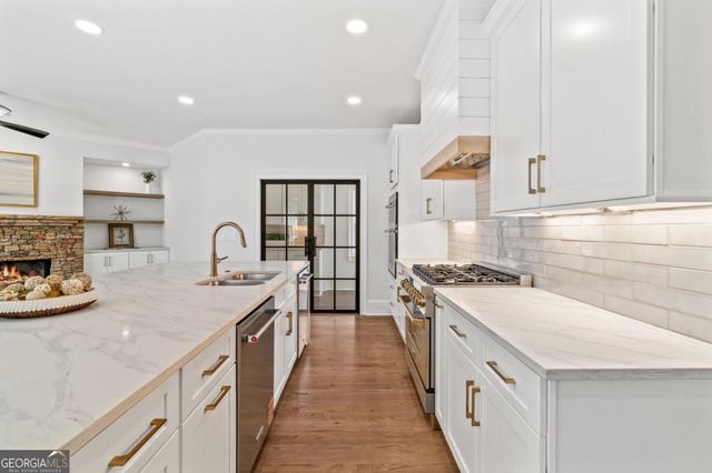 3095 Bellingrath Boulevard, Roswell, GA 30076