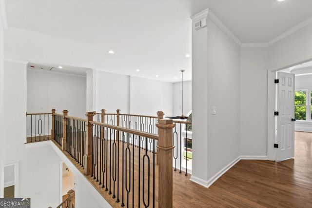 3095 Bellingrath Boulevard, Roswell, GA 30076