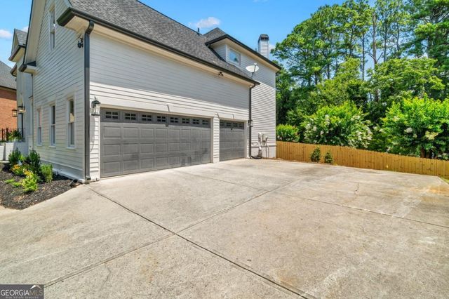 3095 Bellingrath Boulevard, Roswell, GA 30076