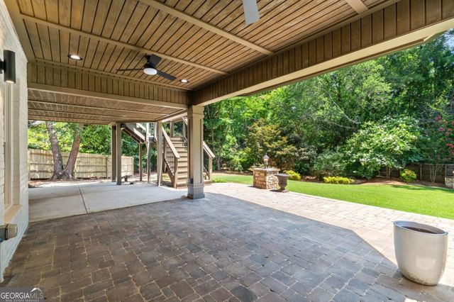 3095 Bellingrath Boulevard, Roswell, GA 30076