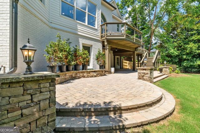 3095 Bellingrath Boulevard, Roswell, GA 30076