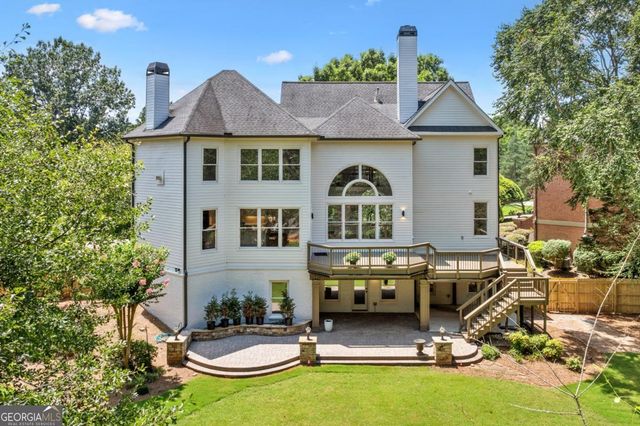 3095 Bellingrath Boulevard, Roswell, GA 30076