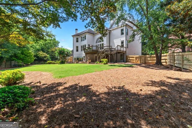 3095 Bellingrath Boulevard, Roswell, GA 30076