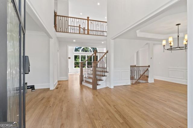 3095 Bellingrath Boulevard, Roswell, GA 30076