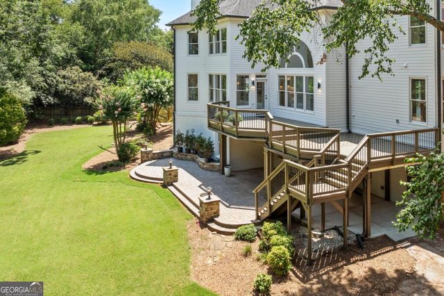 3095 Bellingrath Boulevard, Roswell, GA 30076