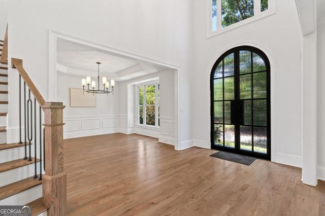 3095 Bellingrath Boulevard, Roswell, GA 30076