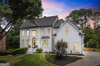 3095 Bellingrath Boulevard, Roswell, GA 30076