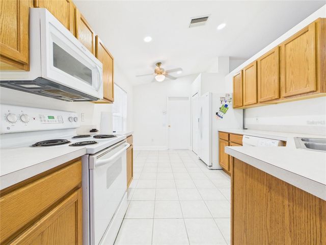 10553 EGRET HAVEN LANE, Riverview, FL 33578