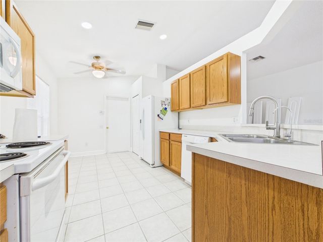 10553 EGRET HAVEN LANE, Riverview, FL 33578