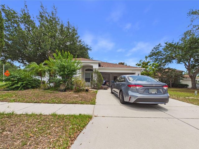 10553 EGRET HAVEN LANE, Riverview, FL 33578