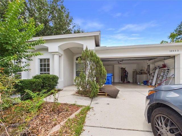 10553 EGRET HAVEN LANE, Riverview, FL 33578