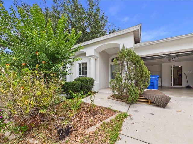 10553 EGRET HAVEN LANE, Riverview, FL 33578