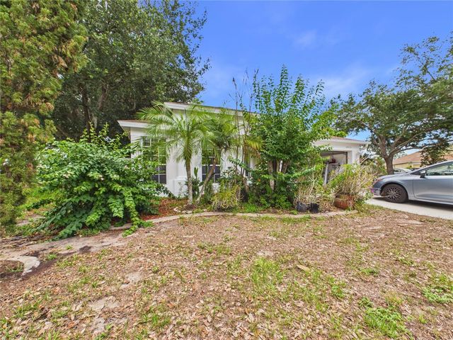 10553 EGRET HAVEN LANE, Riverview, FL 33578