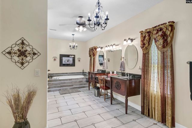 366 Gallery Cliff Drive, Chapin, SC 29036