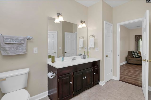 366 Gallery Cliff Drive, Chapin, SC 29036