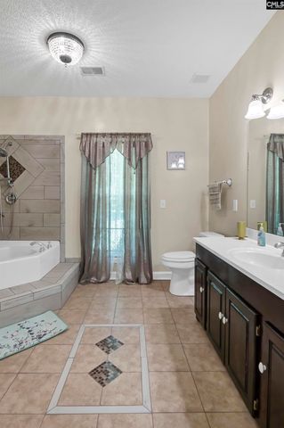 366 Gallery Cliff Drive, Chapin, SC 29036