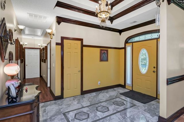 366 Gallery Cliff Drive, Chapin, SC 29036