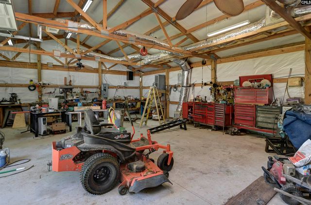 366 Gallery Cliff Drive, Chapin, SC 29036