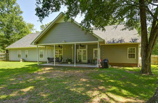 366 Gallery Cliff Drive, Chapin, SC 29036