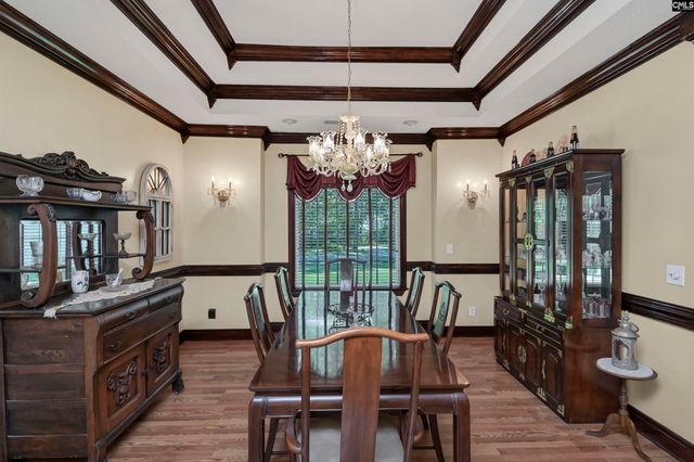 366 Gallery Cliff Drive, Chapin, SC 29036