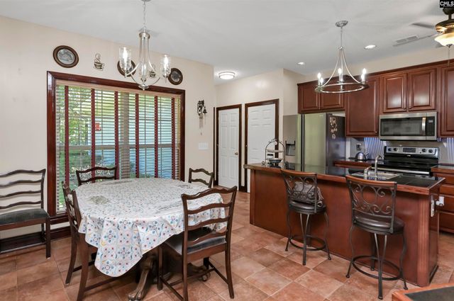 366 Gallery Cliff Drive, Chapin, SC 29036