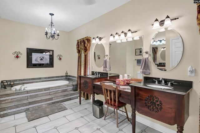 366 Gallery Cliff Drive, Chapin, SC 29036