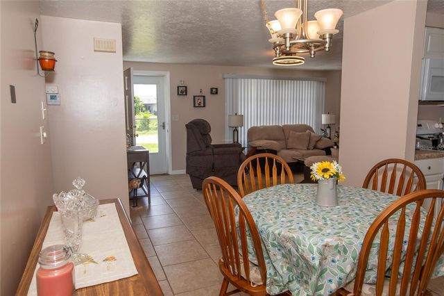 150 LAMBERT ST NW, Port Charlotte, FL 33948