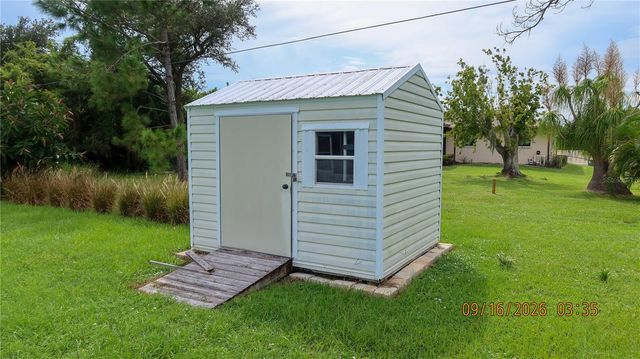 150 LAMBERT ST NW, Port Charlotte, FL 33948