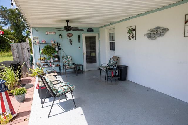 150 LAMBERT ST NW, Port Charlotte, FL 33948